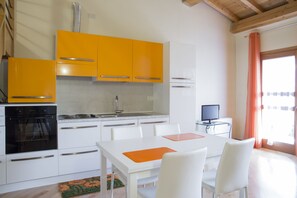 TV - Residence Ca' dei Dogi (Martellago)