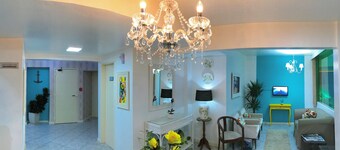 Ilha Sol Praia Hotel