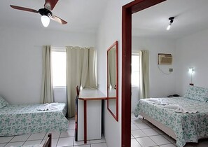 Minibar, in-room safe, free WiFi, bed sheets