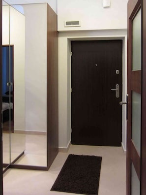 Vestibule