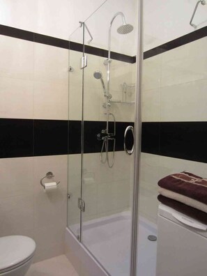 Appartement | Salle de bain