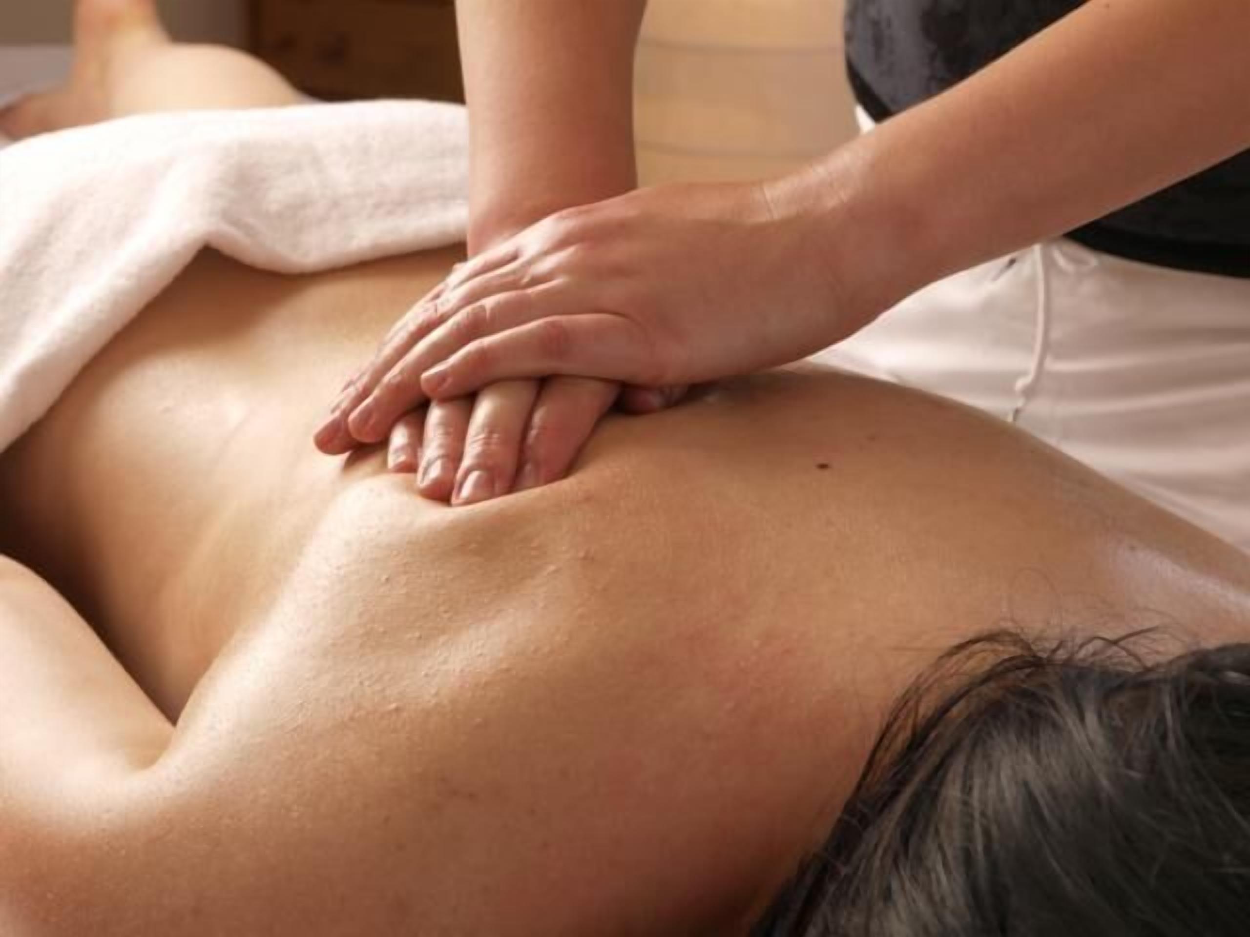massage