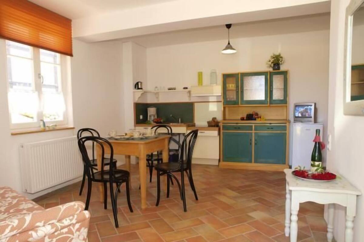 Comfort-huoneisto | Yksityinen keittiö