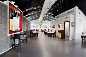 Cocina europea moderna