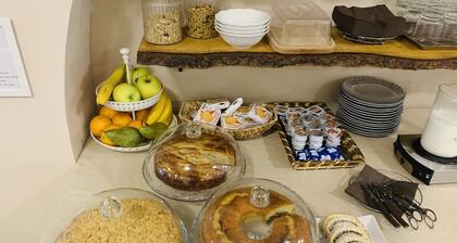 Al Casale del Veio B&B