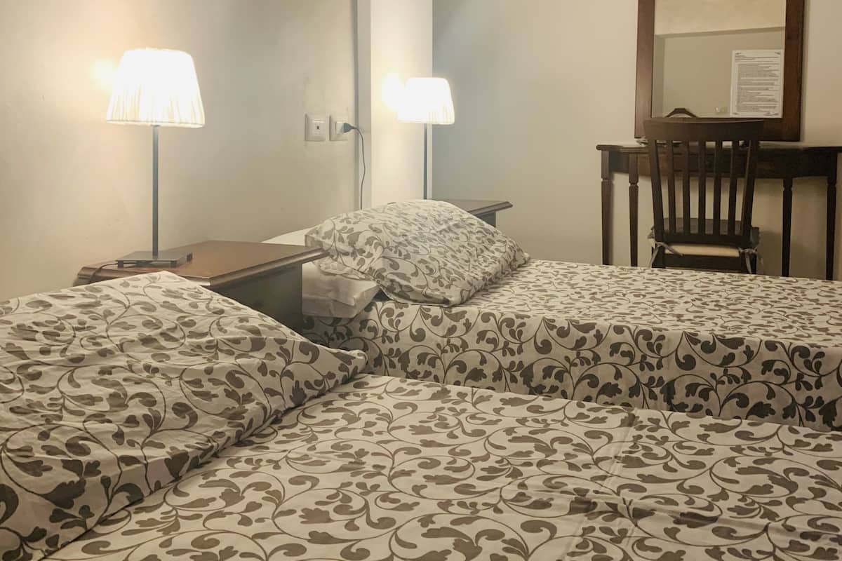 Doppelzimmer