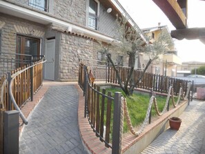 Exterior - Al Casale del Veio B&B (Rome)