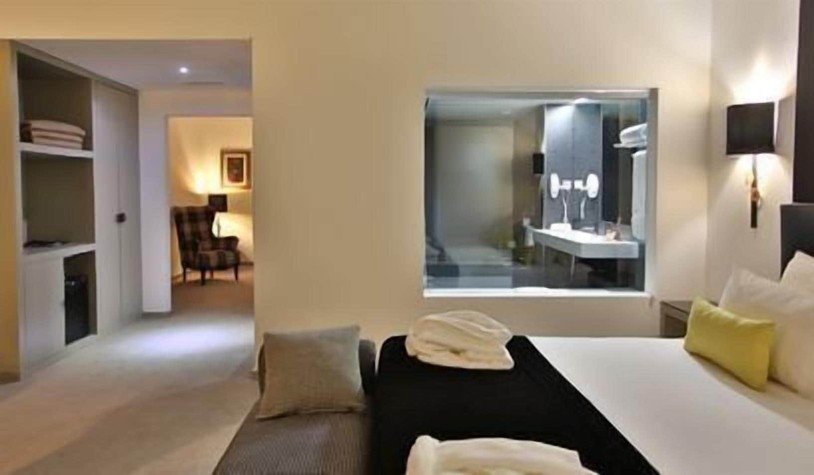 Foto - Delfim Douro Hotel