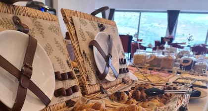 Delfim Douro Hotel