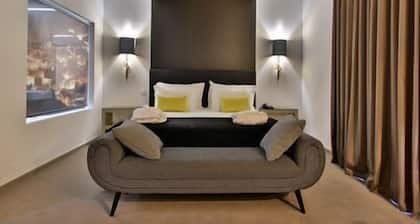 Delfim Douro Hotel