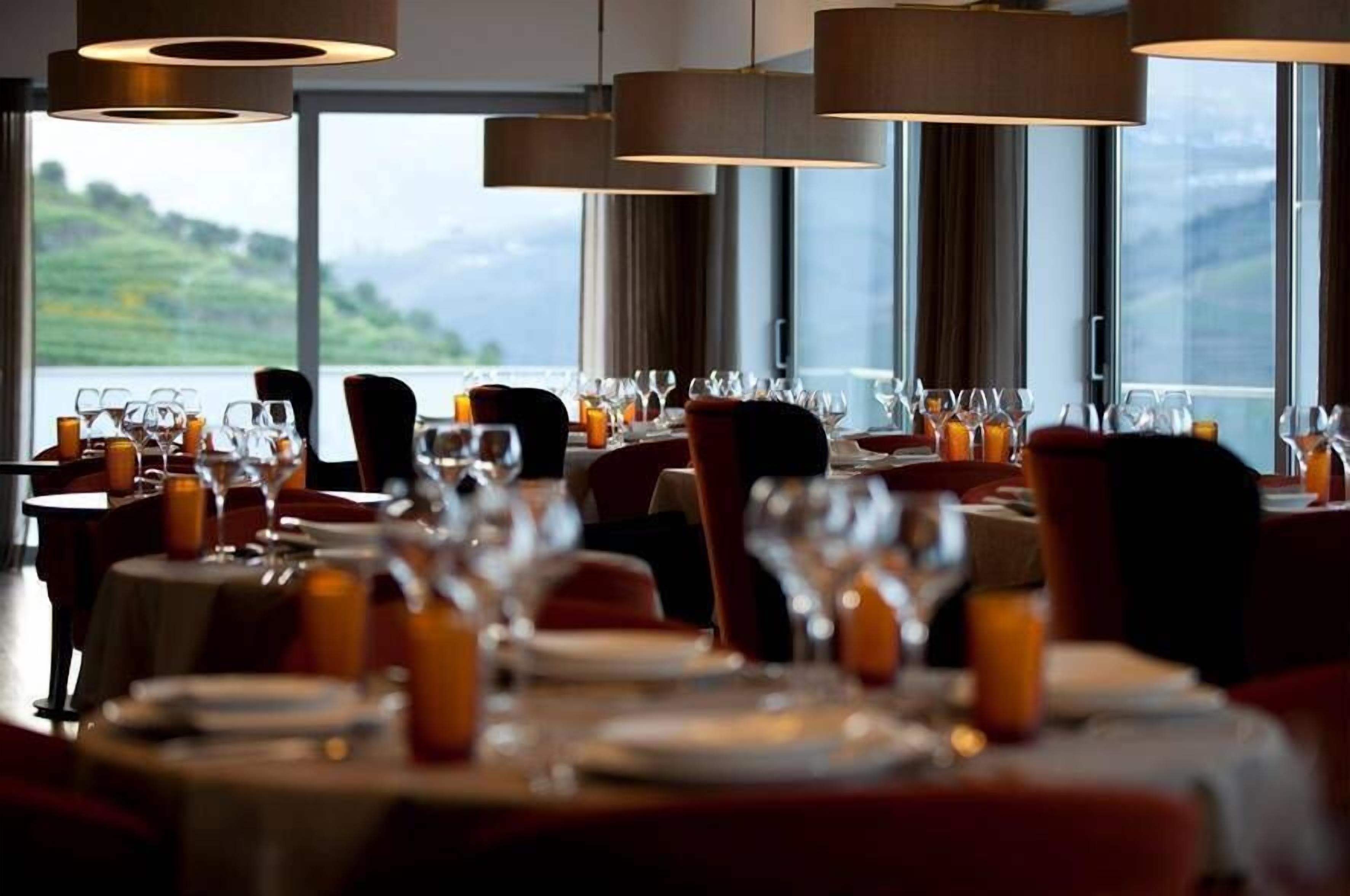 Foto - Delfim Douro Hotel