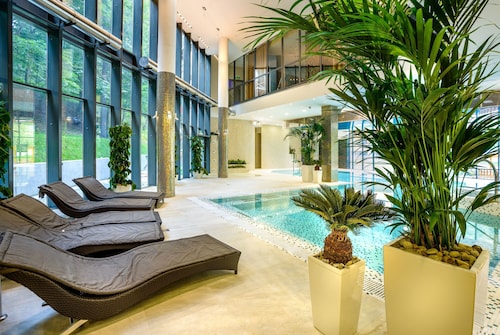 Hotel Czarny Potok Resort SPA & Conference