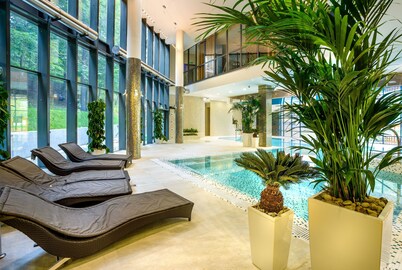 Hotel Czarny Potok Resort SPA & Conference