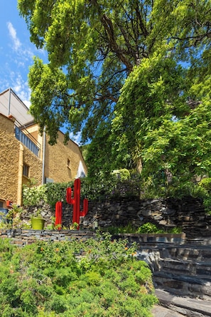 Exterior - Le Madeloc Hôtel & Spa (Collioure)