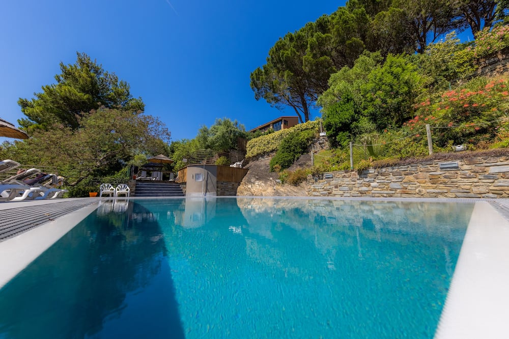 Hôtel & Spa Le Madeloc Collioure Centre