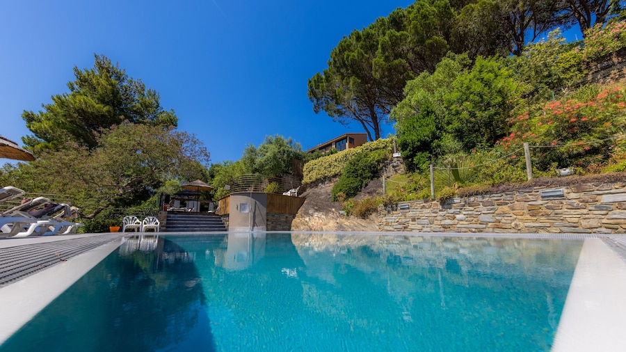 Le Madeloc Hôtel & Spa