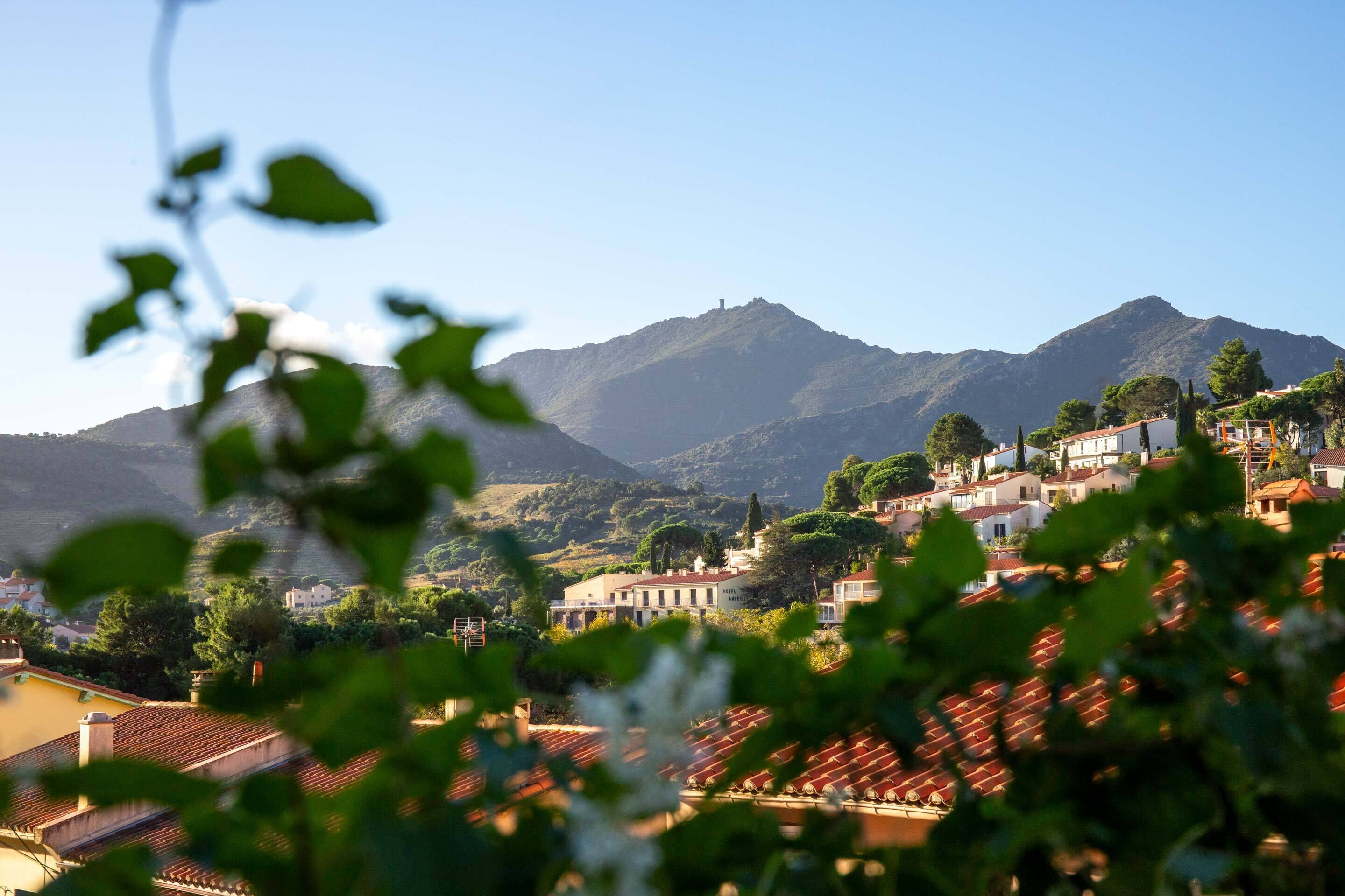 Foto - Hôtel & Spa Le Madeloc Collioure Centre