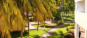 Hotel Pacific Paradise