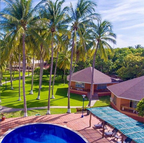 Hotel Pacific Paradise