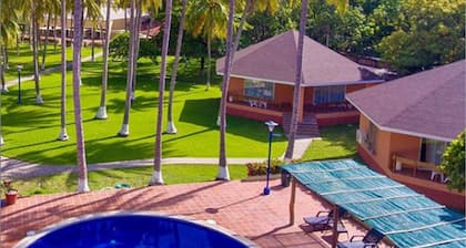 Hotel Pacific Paradise