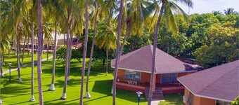 Hotel Pacific Paradise