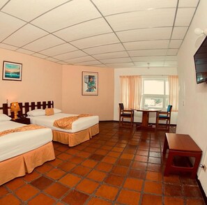 Room - Hotel Pacific Paradise (La Herradura)