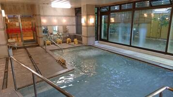 Public bath
