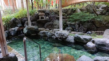 公共浴室