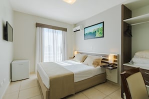 Chambre Double Supérieure