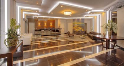 Bristol Portal do Iguaçu Hotel