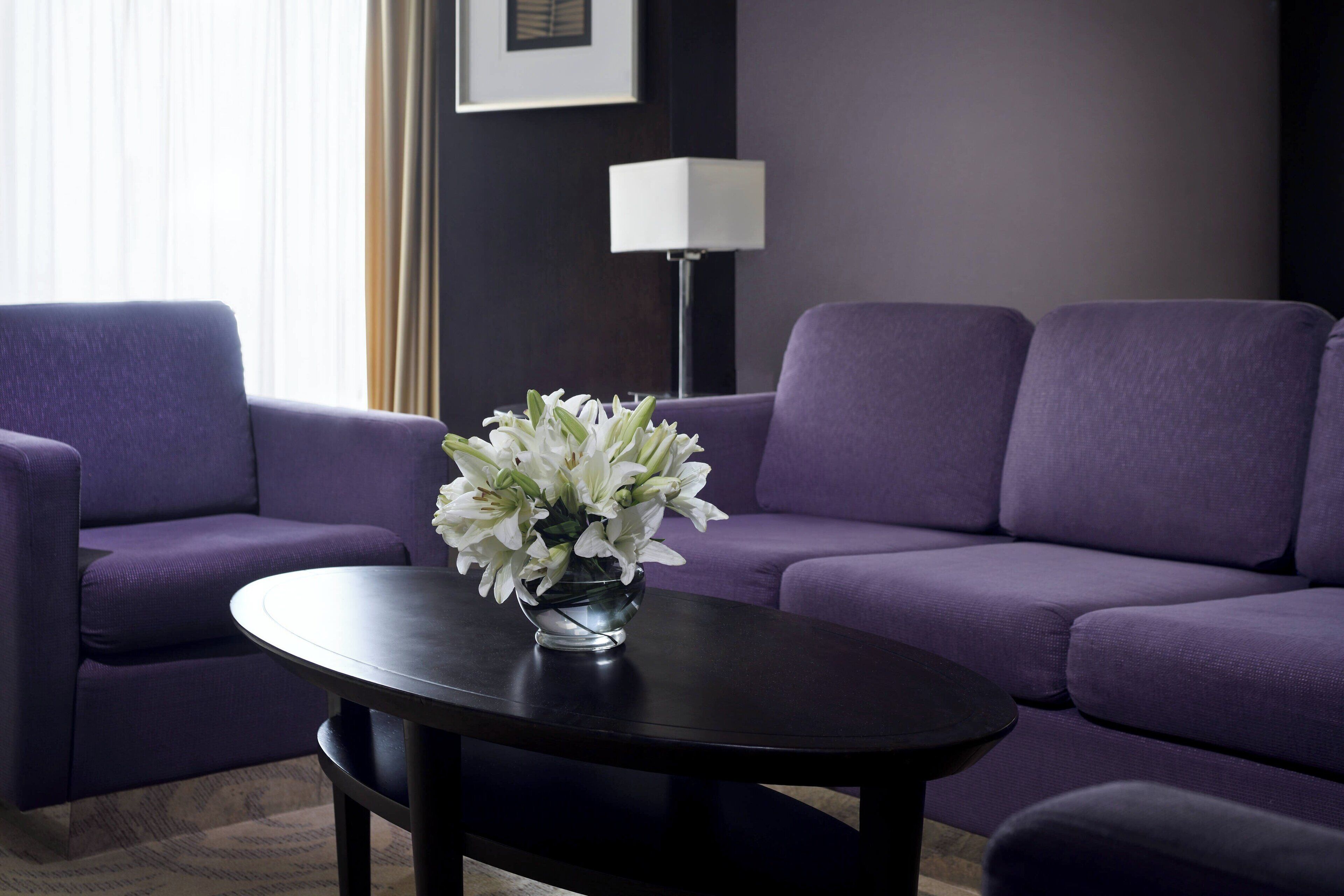 Foto - Courtyard by Marriott Riyadh Diplomatic Quarter