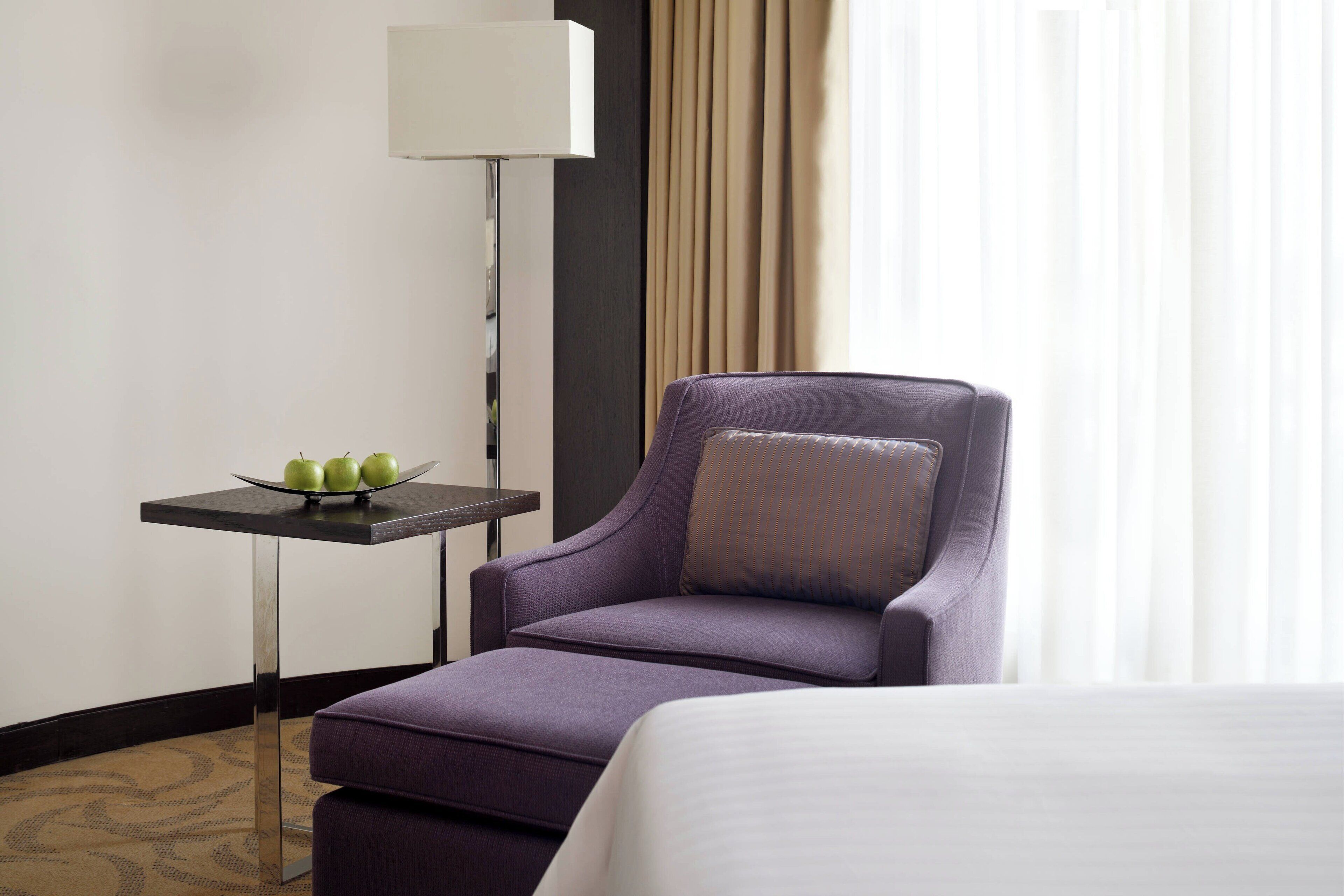 Foto - Courtyard by Marriott Riyadh Diplomatic Quarter