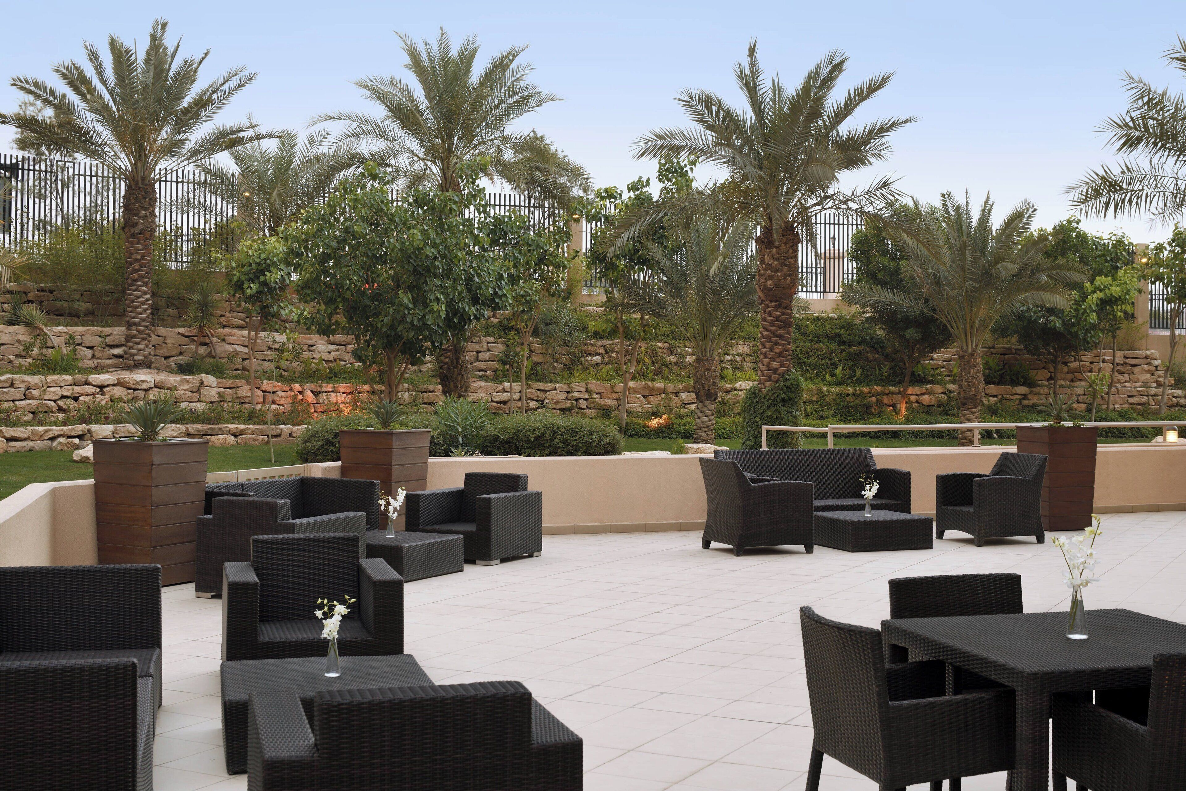 Discovering the Charm and Significance of the Diplomatic Quarter Riyadh