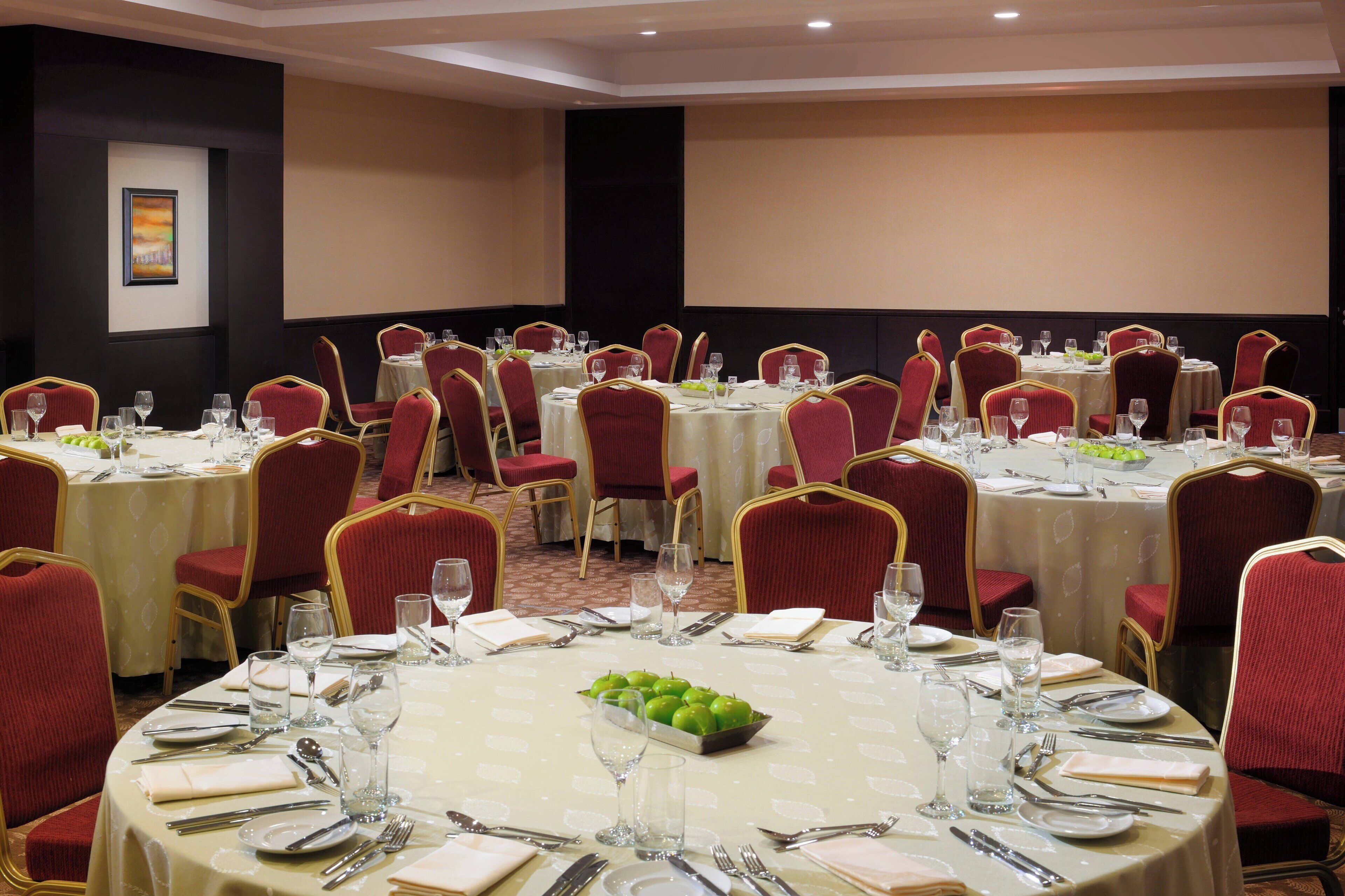 Photo - Courtyard by Marriott Riyadh Diplomatic Quarter