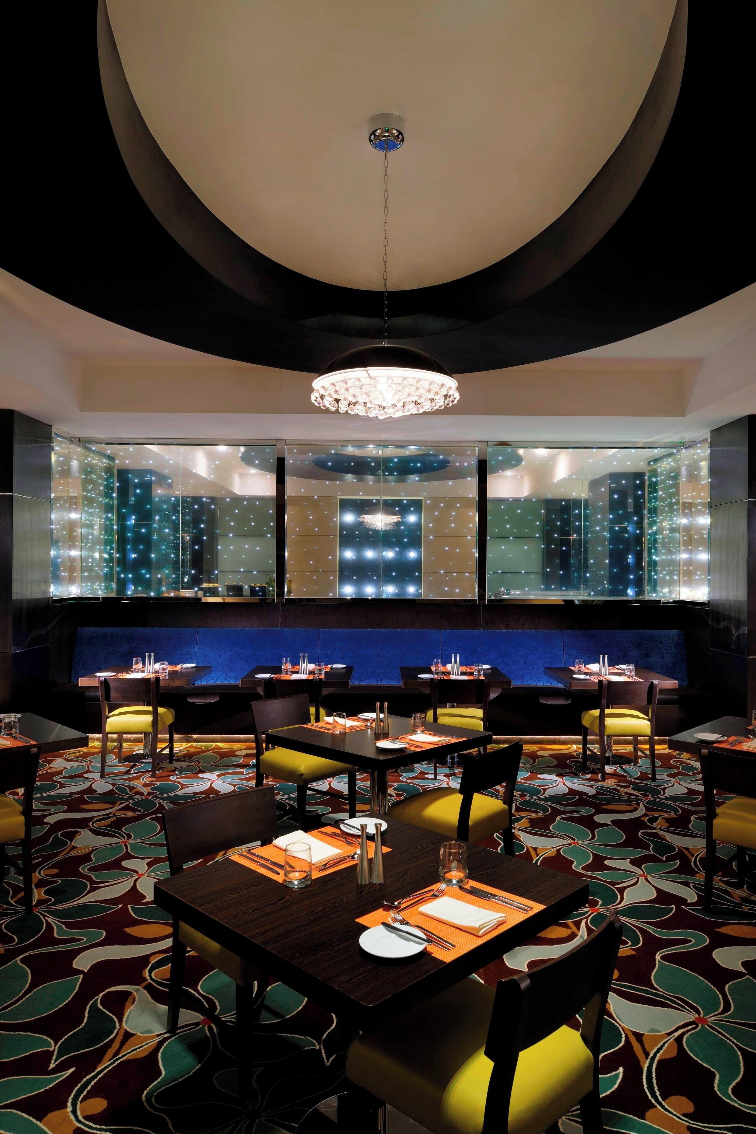 Foto - Courtyard by Marriott Riyadh Diplomatic Quarter