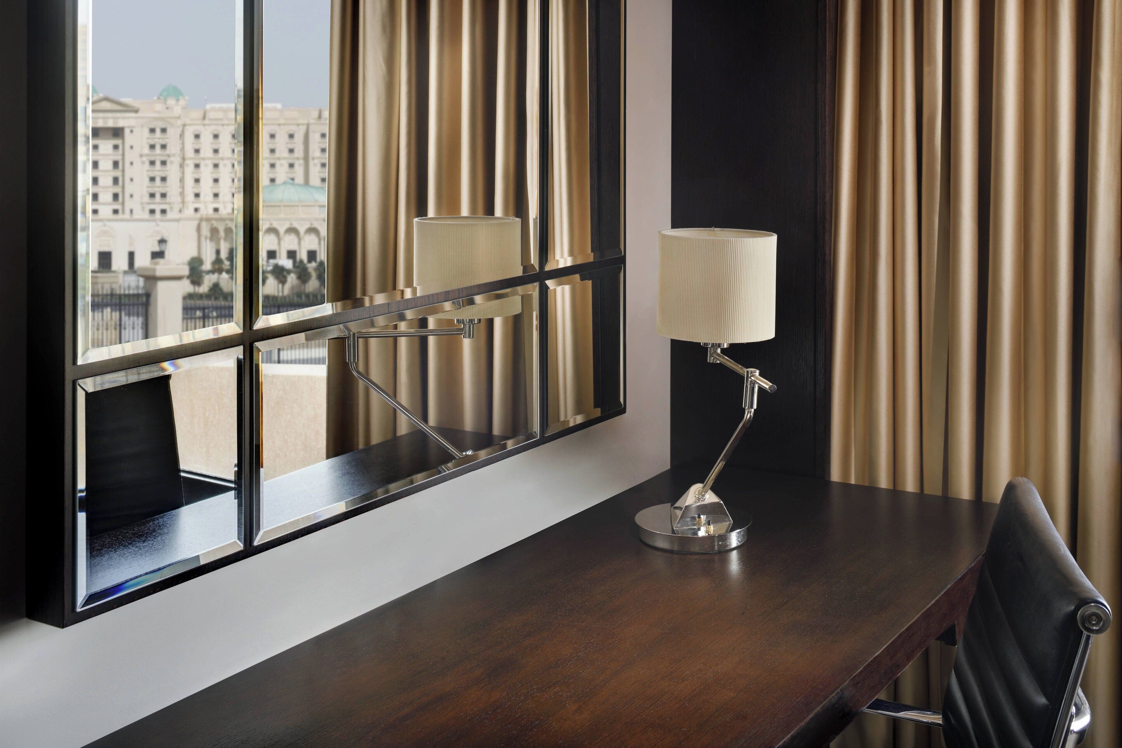 Foto - Courtyard by Marriott Riyadh Diplomatic Quarter