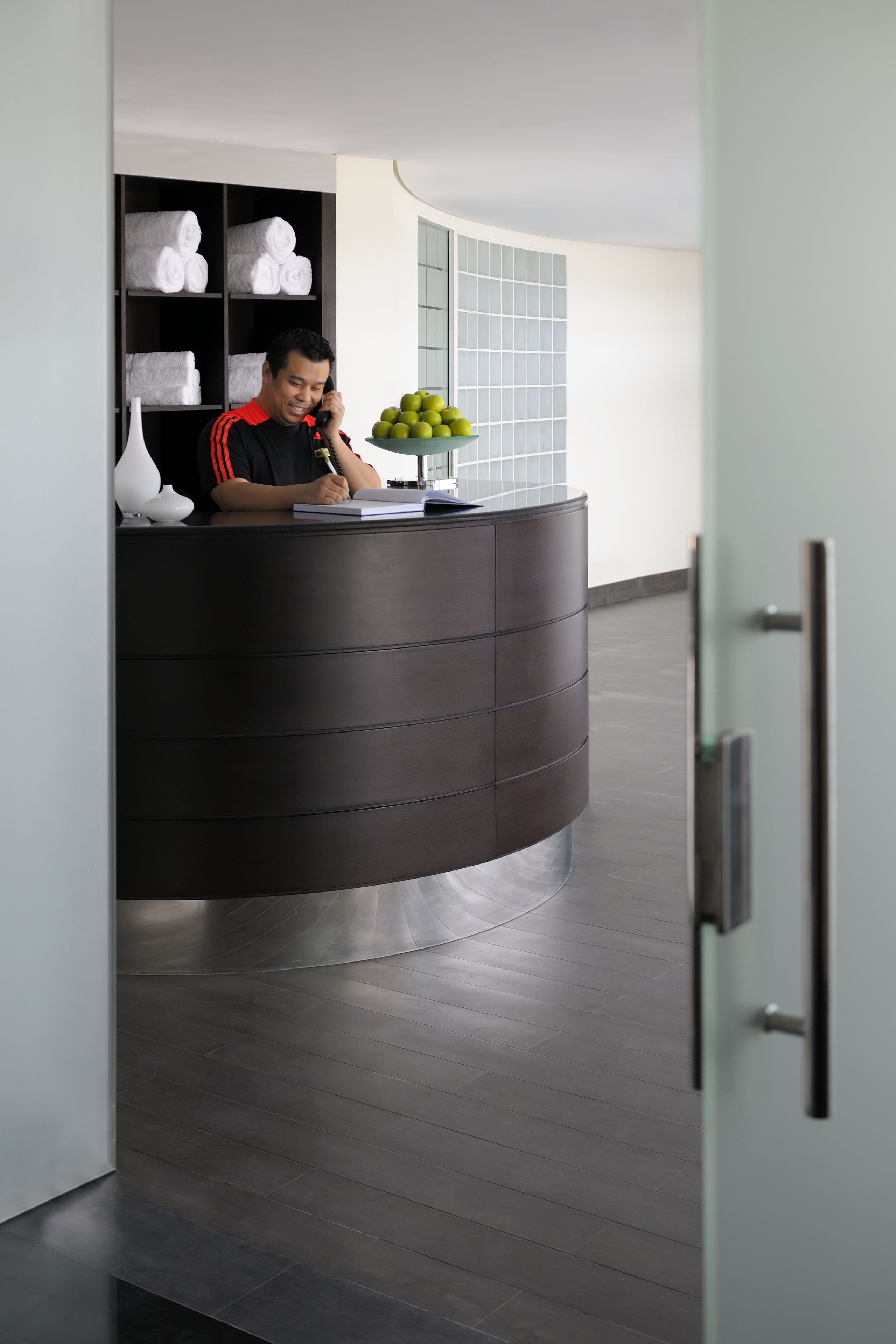 Foto - Courtyard by Marriott Riyadh Diplomatic Quarter