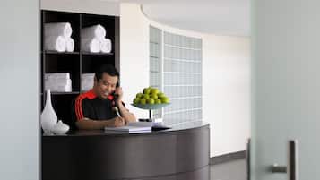 Swedish massages, 2 treatment rooms, massages