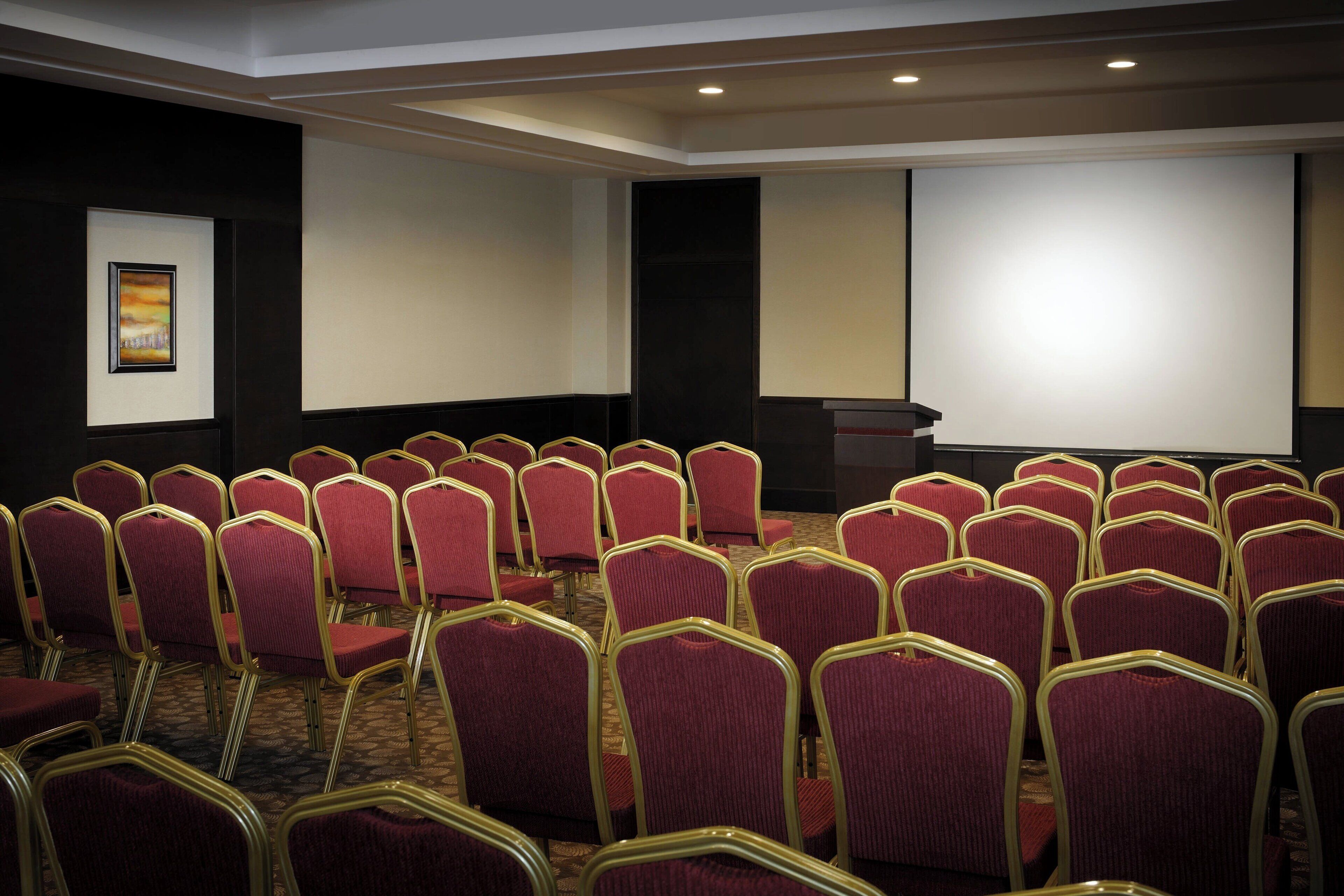 Foto - Courtyard by Marriott Riyadh Diplomatic Quarter