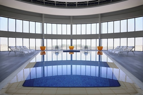 Courtyard by Marriott Riyadh Diplomatic Quarter