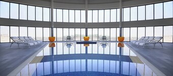 Courtyard by Marriott Riyadh Diplomatic Quarter