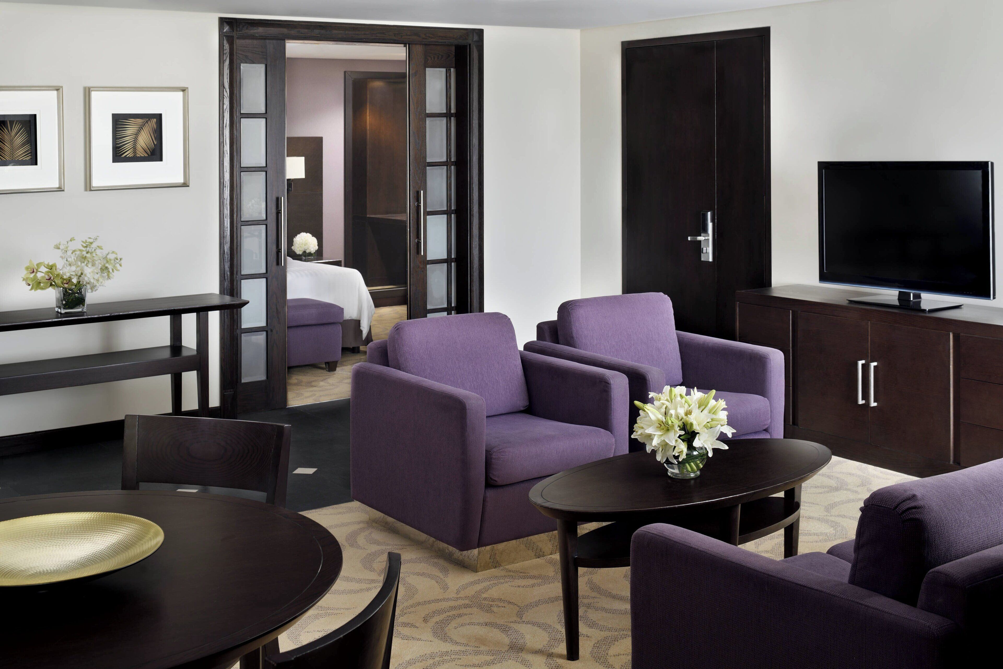 Photo - Courtyard by Marriott Riyadh Diplomatic Quarter