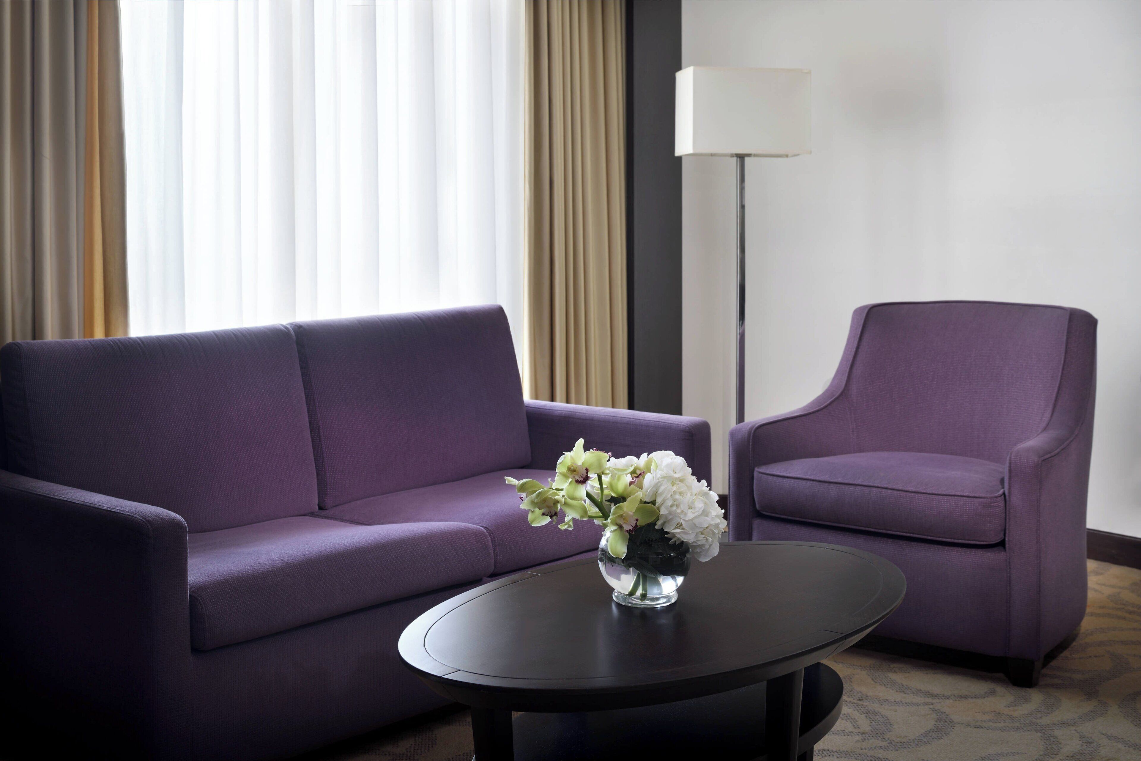 Foto - Courtyard by Marriott Riyadh Diplomatic Quarter