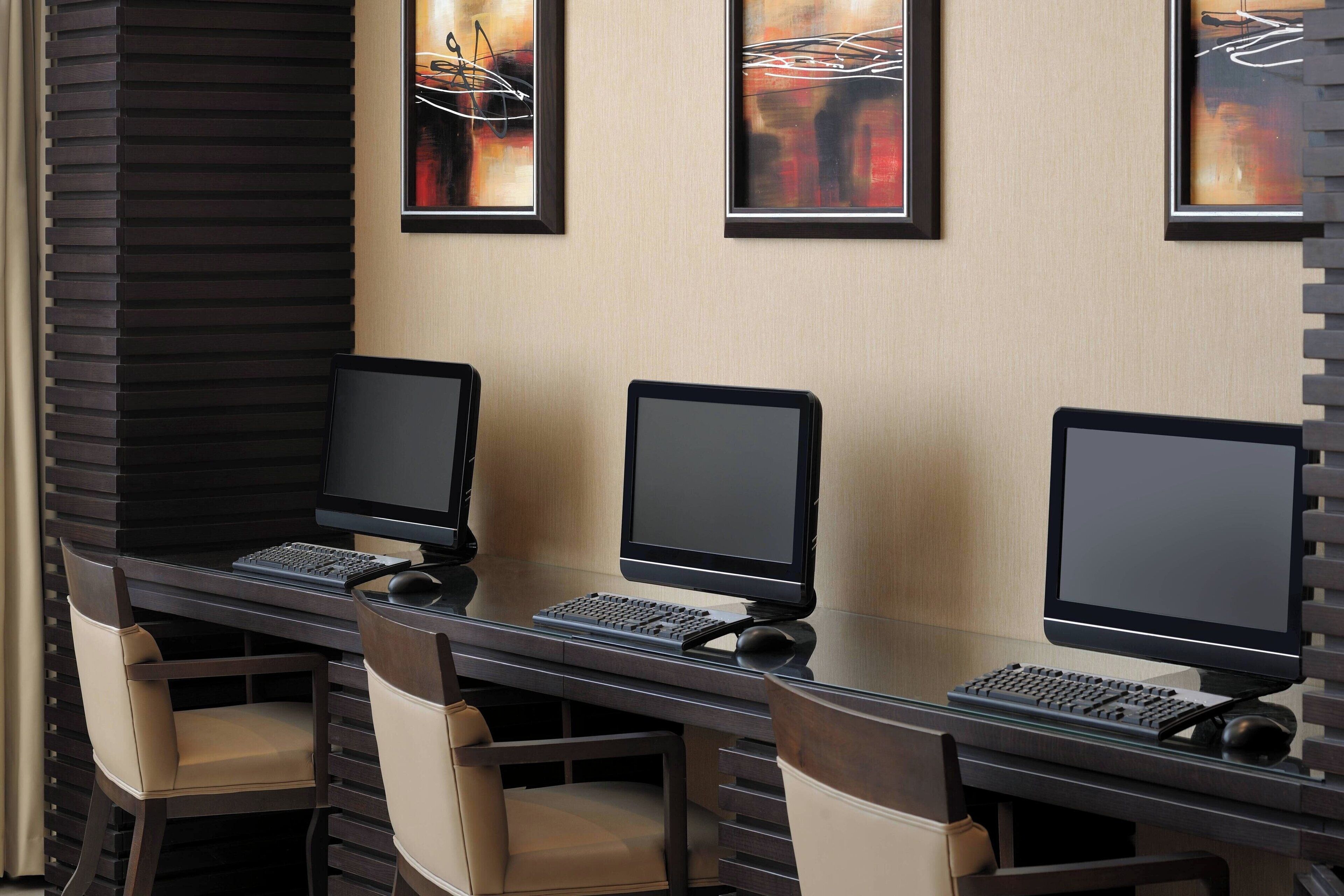 Foto - Courtyard by Marriott Riyadh Diplomatic Quarter