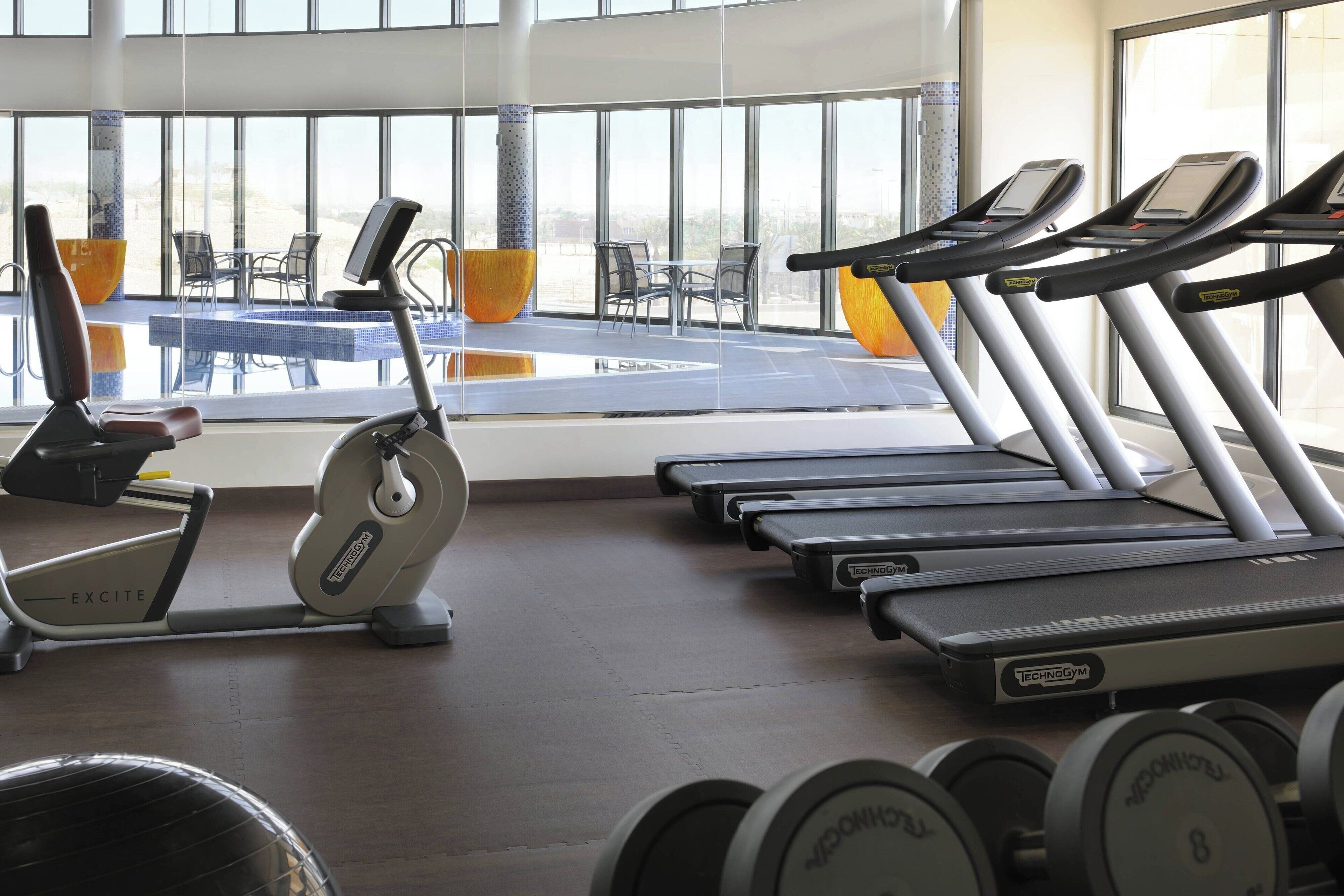 Foto - Courtyard by Marriott Riyadh Diplomatic Quarter