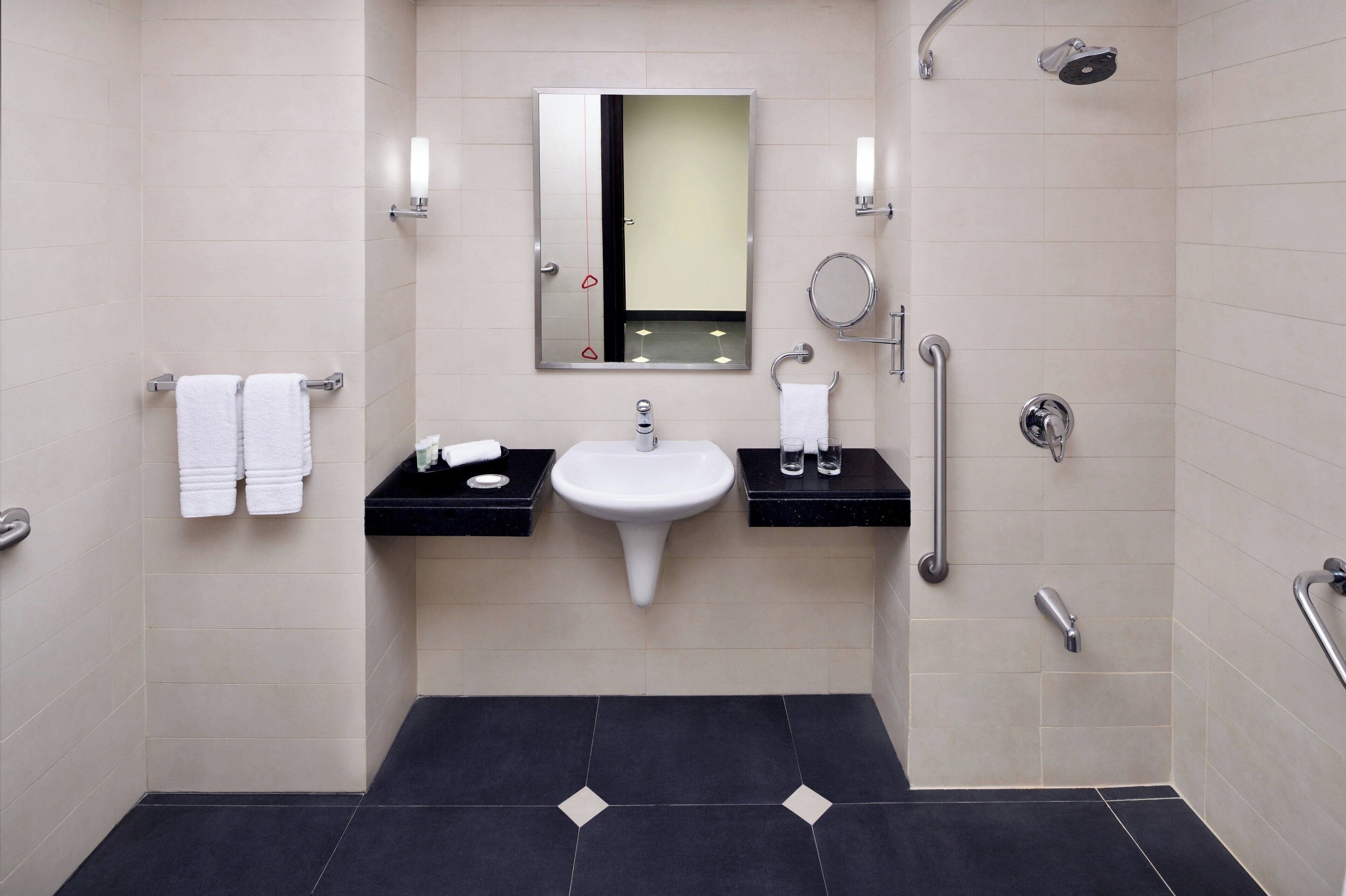 Foto - Courtyard by Marriott Riyadh Diplomatic Quarter