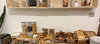 Sure Hotel by Best Western Saintes