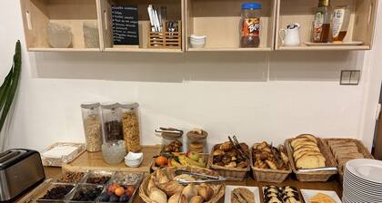 Sure Hotel by Best Western Saintes