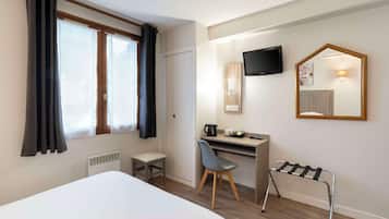 Comfort-Zimmer, 1 Queen-Bett, Nichtraucher