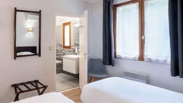Standard Room, 2 Single Beds, Non Smoking